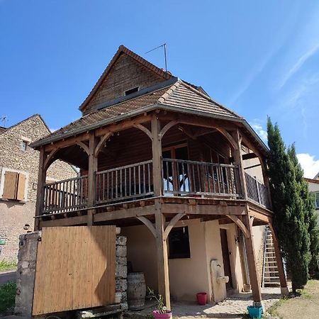 Le Clos Du Chateau Rully  Екстер'єр фото