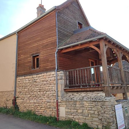 Le Clos Du Chateau Rully  Екстер'єр фото