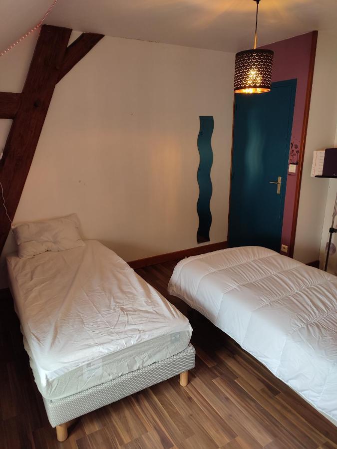 Le Clos Du Chateau Rully  Екстер'єр фото