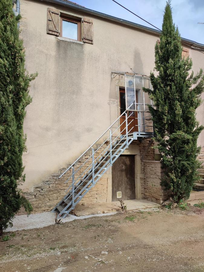 Le Clos Du Chateau Rully  Екстер'єр фото