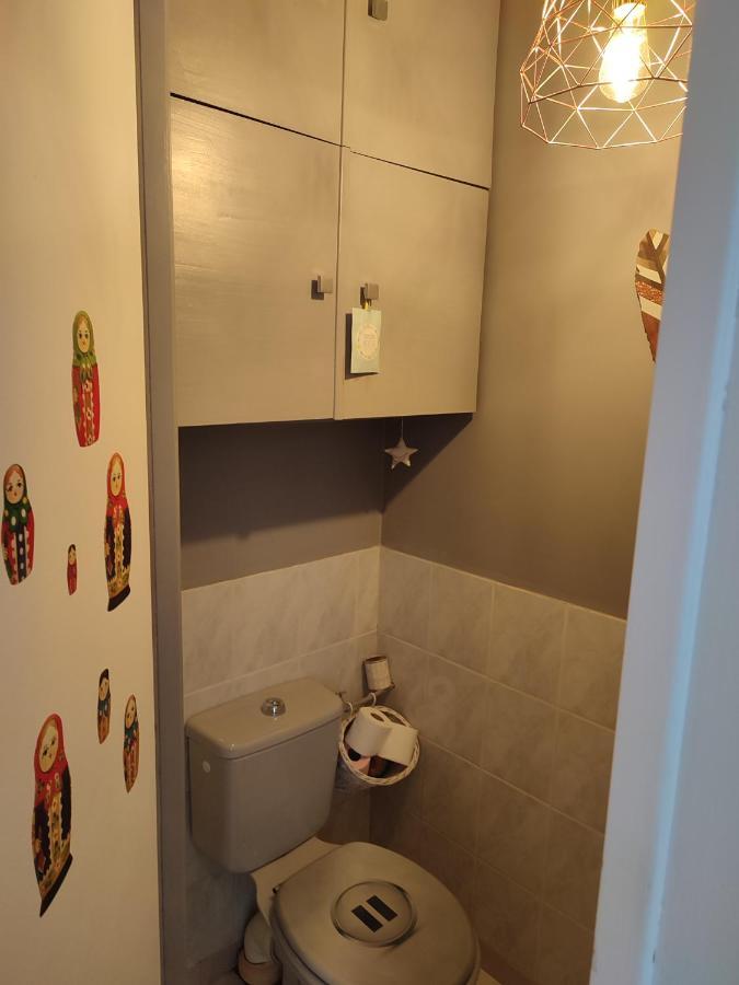 Le Clos Du Chateau Rully  Екстер'єр фото