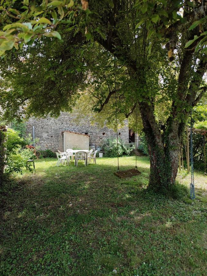 Le Clos Du Chateau Rully  Екстер'єр фото